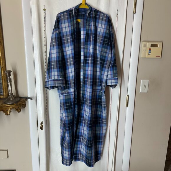 Towncraft Other - Vintage Men's Robe